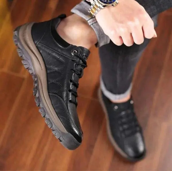 2 PARES AL PRECIO DE 1 - Zapatos Cómodos Para Caminar Paseo