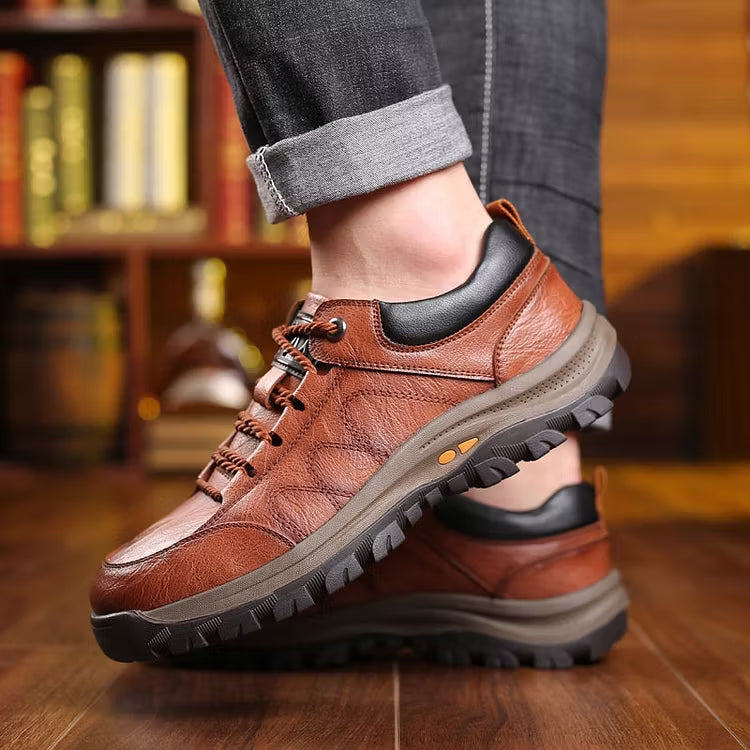 2 PARES AL PRECIO DE 1 - Zapatos Cómodos Para Caminar Paseo
